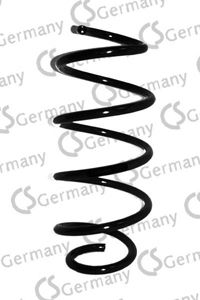 CS GERMANY 14950764 -  Пружина ходовой части
